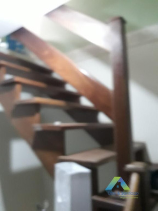 Imagem Sobrado com 2 Quartos à Venda, 110 m² em Vila Moraes - São Paulo Imagem Sobrado com 2 Quartos à Venda, 110 m² em Vila Moraes - São Paulo