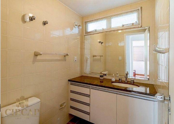 Imagem Apartamento com 3 Quartos à Venda, 109 m² em Pompeia - São Paulo