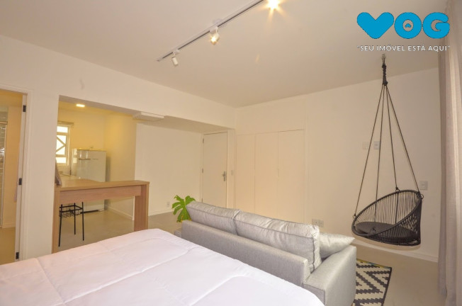 Imagem Imóvel com 1 Quarto à Venda, 33 m² em Centro Histórico - Porto Alegre Imagem Imóvel com 1 Quarto à Venda, 33 m² em Centro Histórico - Porto Alegre