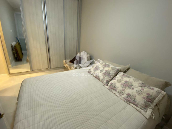 Imagem Apartamento com 3 Quartos à Venda, 147 m² em Gonzaga - Santos