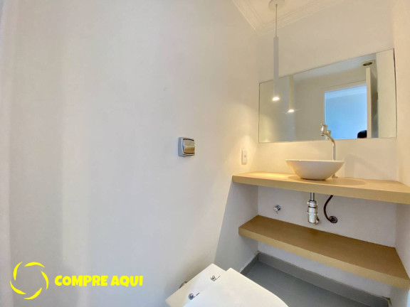 Imagem Apartamento com 3 Quartos à Venda, 158 m² em Perdizes - São Paulo