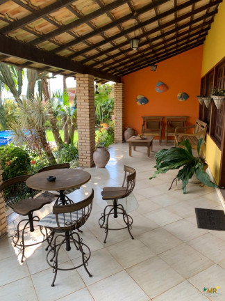 Imagem Casa com 3 Quartos à Venda, 250 m² em Ibitioca - Campos Dos Goytacazes
