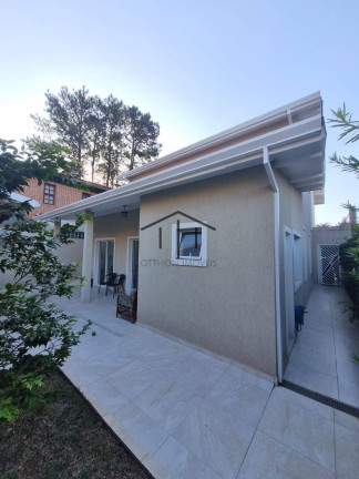 Imagem Casa com 4 Quartos à Venda, 300 m² em Alphaville - Santana De Parnaíba