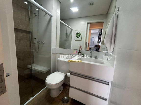 Imagem Apartamento com 2 Quartos à Venda, 65 m² em Jardim São Caetano - São Caetano Do Sul Imagem Apartamento com 2 Quartos à Venda, 65 m² em Jardim São Caetano - São Caetano Do Sul