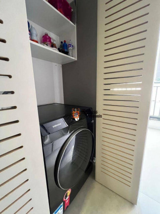 Imagem Apartamento com 2 Quartos à Venda, 62 m² em Panamby - São Paulo Imagem Apartamento com 2 Quartos à Venda, 62 m² em Panamby - São Paulo