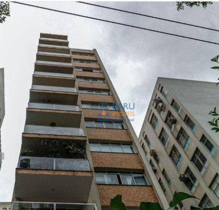 Imagem Cobertura com 4 Quartos à Venda, 437 m² em Higienópolis - São Paulo