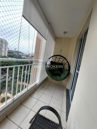 Imagem Apartamento com 2 Quartos à Venda, 65 m² em Jaguaré - São Paulo Imagem Apartamento com 2 Quartos à Venda, 65 m² em Jaguaré - São Paulo