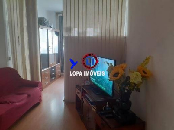 Imagem Apartamento com 1 Quarto à Venda, 32 m² em Centro - Rio De Janeiro