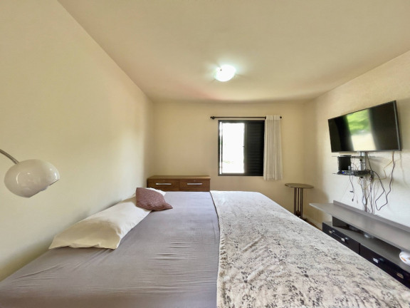 Imagem Apartamento com 2 Quartos à Venda, 77 m² em Santo Amaro - São Paulo