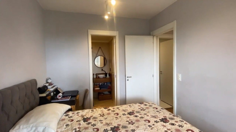 Imagem Imóvel com 2 Quartos à Venda, 65 m² em Belenzinho - São Paulo Imagem Imóvel com 2 Quartos à Venda, 65 m² em Belenzinho - São Paulo