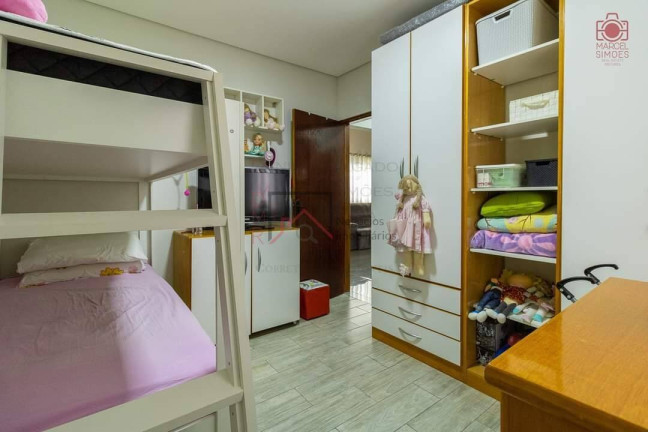 Imagem Casa de Condomínio com 3 Quartos à Venda, 110 m² em Residencial Vila Victoria - Itupeva