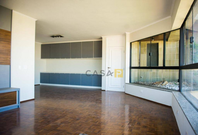 Imagem Apartamento com 3 Quartos à Venda, 192 m² em Centro - Americana Imagem Apartamento com 3 Quartos à Venda, 192 m² em Centro - Americana