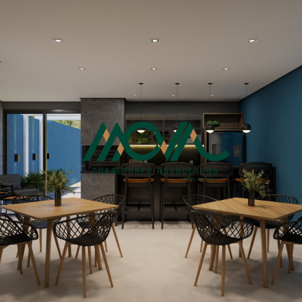 Imagem Cobertura com 3 Quartos à Venda, 192 m² em Jardim Da Barra - Itapoá