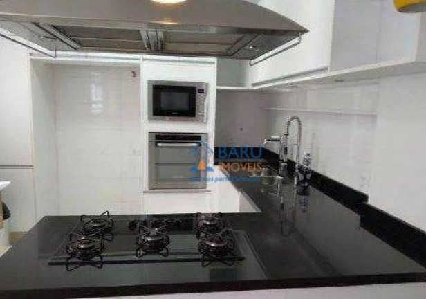 Imagem Apartamento com 3 Quartos à Venda, 350 m² em Jardins - São Paulo