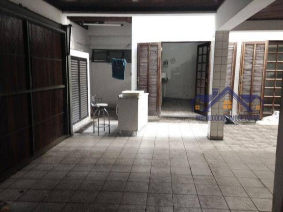 Imagem Casa com 3 Quartos à Venda, 400 m² em Vila Valparaíso - Santo André Imagem Casa com 3 Quartos à Venda, 400 m² em Vila Valparaíso - Santo André