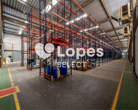 Imagem Imóvel à Venda, 9.500 m² em Jardim Do Trevo - Campinas