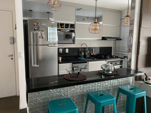 Imagem Apartamento com 3 Quartos à Venda, 83 m² em Vila Formosa - São Paulo