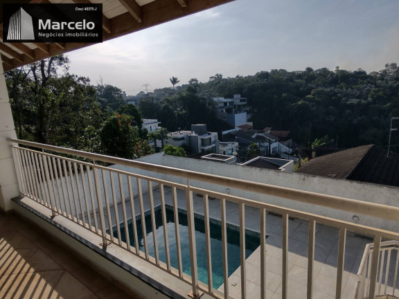 Imagem Casa de Condomínio com 4 Quartos à Venda,  em Condomínio Aruã Eco Park - Mogi Das Cruzes