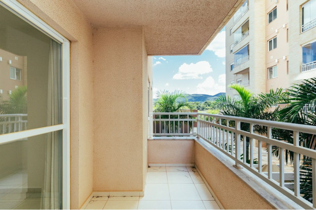 Imagem Apartamento com 2 Quartos à Venda, 66 m² em Jardim Guanabara - Jundiaí