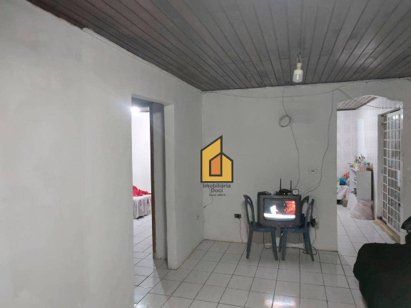Imagem Sobrado com 2 Quartos à Venda, 285 m² em Passauna - Araucária