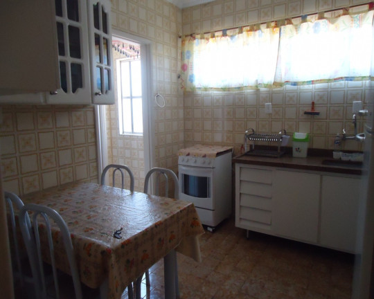 Imagem Apartamento com 1 Quarto à Venda, em Itararé - São Vicente Imagem Apartamento com 1 Quarto à Venda, em Itararé - São Vicente