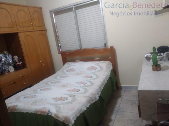 Imagem Imóvel com 3 Quartos à Venda, 120 m² em Jardim Ermida Ii - Jundiaí
