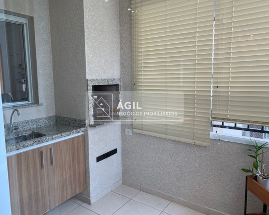 Imagem Apartamento com 4 Quartos à Venda, 180 m² em Vila Ema - São José Dos Campos Imagem Apartamento com 4 Quartos à Venda, 180 m² em Vila Ema - São José Dos Campos