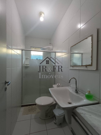 Imagem Casa com 3 Quartos à Venda, 144 m² em Jauá (abrantes) - Camaçari Imagem Casa com 3 Quartos à Venda, 144 m² em Jauá (abrantes) - Camaçari