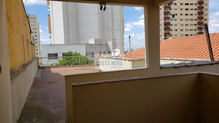 Imagem Casa com 2 Quartos para Alugar, 110 m² em Santana - São Paulo Imagem Casa com 2 Quartos para Alugar, 110 m² em Santana - São Paulo