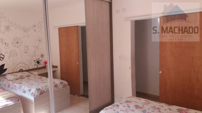 Imagem Casa com 3 Quartos à Venda, 307 m² em Vila Clarice - Santo André