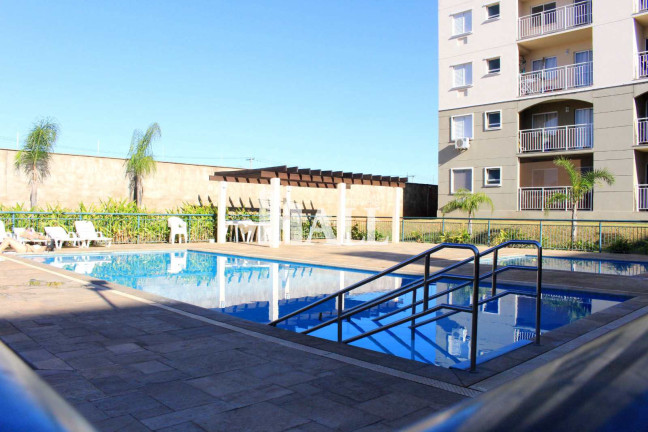Apartamento com 2 Quartos à Venda, 68 m² em Jardim Tarraf Ii - São José Do Rio Preto