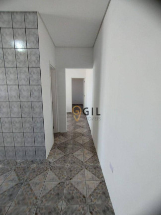 Imagem Casa com 1 Quarto à Venda, 70 m² em Jardim Flórida - Jacareí