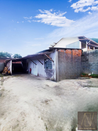 Imagem Casa com 3 Quartos à Venda, 110 m² em Sumaré - Caraguatatuba Imagem Casa com 3 Quartos à Venda, 110 m² em Sumaré - Caraguatatuba