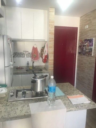 Imagem Apartamento com 1 Quarto à Venda, 65 m² em Jardim Ampliação - São Paulo Imagem Apartamento com 1 Quarto à Venda, 65 m² em Jardim Ampliação - São Paulo