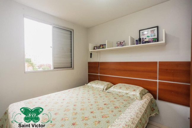 Imagem Apartamento com 2 Quartos à Venda, 48 m² em Morumbi - São Paulo Imagem Apartamento com 2 Quartos à Venda, 48 m² em Morumbi - São Paulo