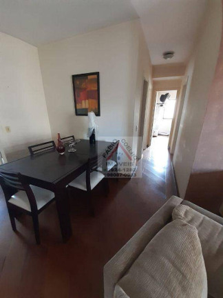 Imagem Apartamento com 3 Quartos à Venda, 77 m² em Vila Mascote - São Paulo Imagem Apartamento com 3 Quartos à Venda, 77 m² em Vila Mascote - São Paulo