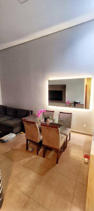 Imagem Casa com 2 Quartos à Venda, 135 m² em Jardim Bréscia - Indaiatuba Imagem Casa com 2 Quartos à Venda, 135 m² em Jardim Bréscia - Indaiatuba