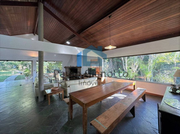 Imagem Casa de Condomínio com 3 Quartos à Venda, 434 m² em Granja Viana - Carapicuíba