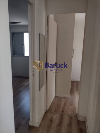 Imagem Apartamento com 2 Quartos à Venda, 52 m² em Vila Parque Jabaquara - São Paulo