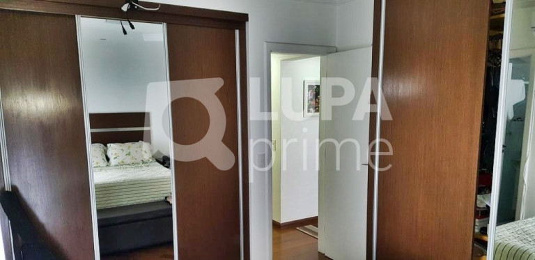Imagem Apartamento com 3 Quartos à Venda, 105 m² em água Rasa - São Paulo Imagem Apartamento com 3 Quartos à Venda, 105 m² em água Rasa - São Paulo