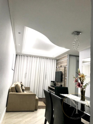 Imagem Apartamento com 3 Quartos à Venda, 59 m² em Vila Mendes - São Paulo Imagem Apartamento com 3 Quartos à Venda, 59 m² em Vila Mendes - São Paulo