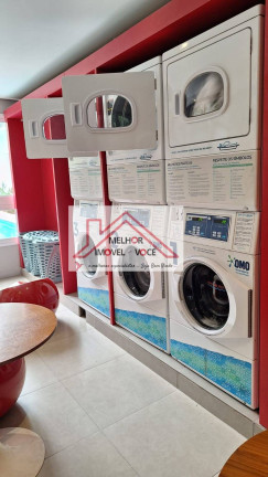 Imagem Apartamento com 1 Quarto à Venda, 22 m² em Centro - São Paulo Imagem Apartamento com 1 Quarto à Venda, 22 m² em Centro - São Paulo