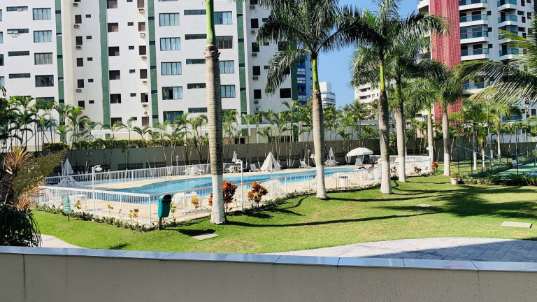 Imagem Apartamento com 1 Quarto à Venda, 43 m² em Riviera De São Lourenço - Bertioga Imagem Apartamento com 1 Quarto à Venda, 43 m² em Riviera De São Lourenço - Bertioga