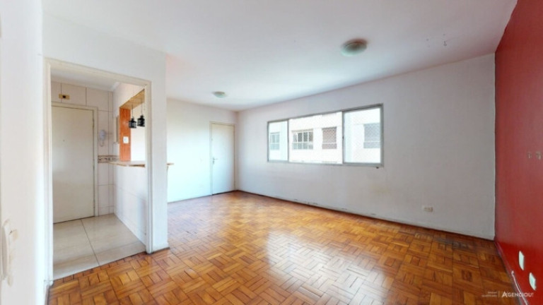 Apartamento com 2 Quartos à Venda, 90 m² em Pinheiros - São Paulo