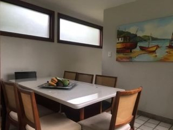 Imagem Casa com 5 Quartos à Venda, 1.000 m² em Praia Do Morro - Guarapari