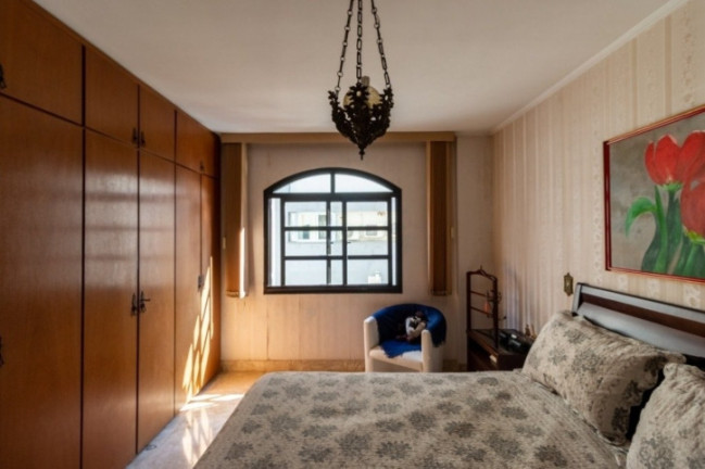 Imagem Apartamento com 4 Quartos à Venda, 130 m² em Vila Madalena - São Paulo Imagem Apartamento com 4 Quartos à Venda, 130 m² em Vila Madalena - São Paulo