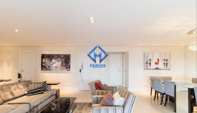 Imagem Apartamento com 3 Quartos à Venda, 213 m² em Ipiranga - São Paulo Imagem Apartamento com 3 Quartos à Venda, 213 m² em Ipiranga - São Paulo
