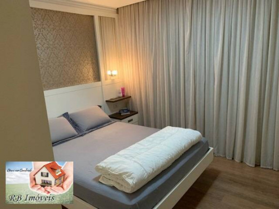 Imagem Apartamento com 3 Quartos à Venda, 147 m² em Centro - São Bernardo Do Campo Imagem Apartamento com 3 Quartos à Venda, 147 m² em Centro - São Bernardo Do Campo