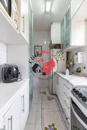 Imagem Apartamento com 2 Quartos à Venda, 65 m² em Centro - São Bernardo Do Campo Imagem Apartamento com 2 Quartos à Venda, 65 m² em Centro - São Bernardo Do Campo