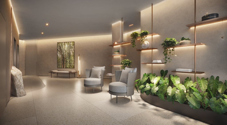 Imagem Cobertura com 2 Quartos à Venda, 265 m² em Santa Cecília - São Paulo